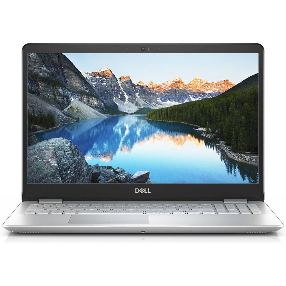 Notebook Dell Inspiron 5584 15.6 Full HD Intel Core i7-8565U MX130-4GB RAM 8GB HDD 1TB Windows 10 Pro