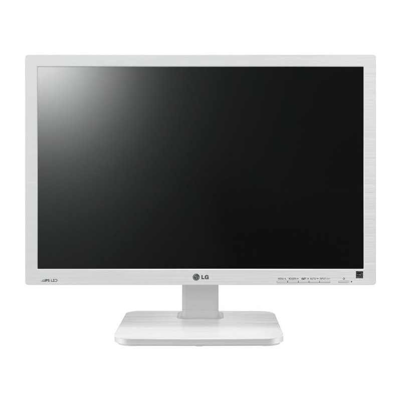 Monitor LED LG 22BK55WY-W 22 5ms Alb