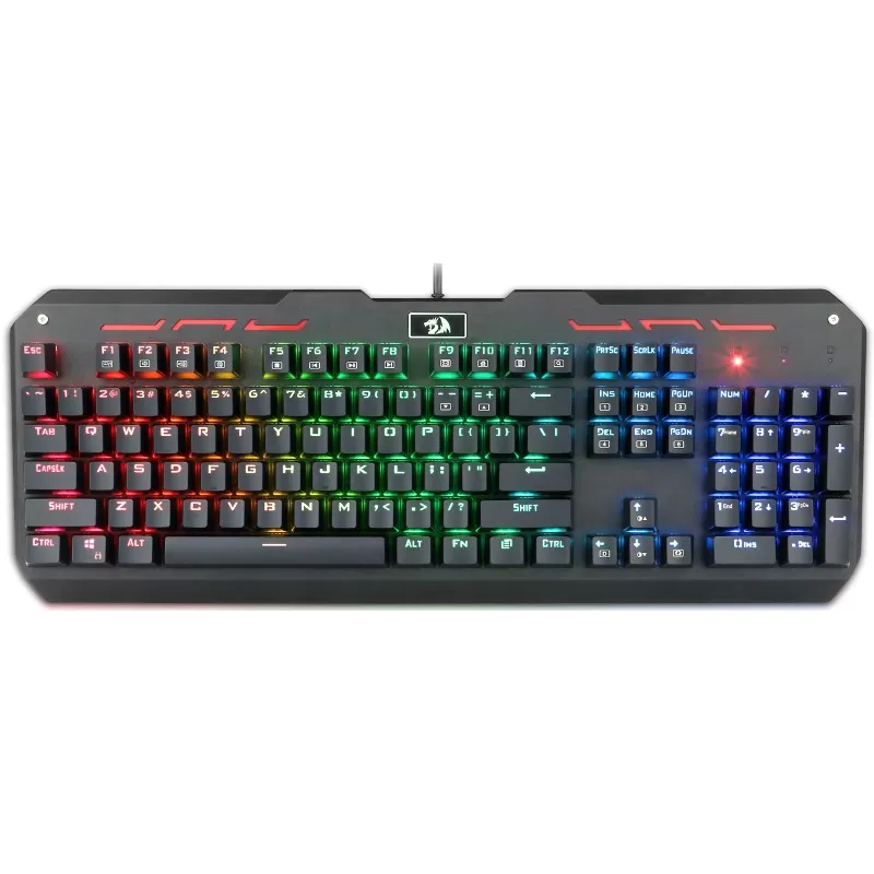 Tastatura Gaming Redragon Varuna Switch-uri Outemu Blue