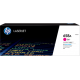 Cartus Toner HP LaserJet 658A, 6.000 pagini, Magenta