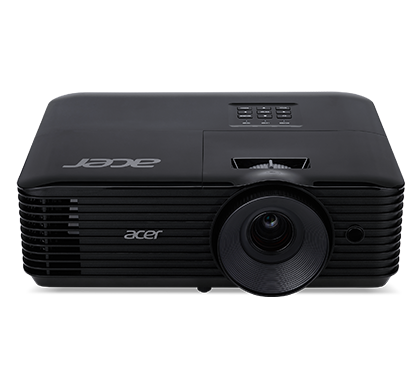 Videoproiector acer bs-312 wxga negru