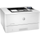 Imprimanta Monocrom HP LaserJet Pro M404dn