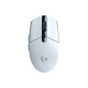 Mouse Gaming Logitech G305 LightSpeed, Alb