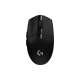 Mouse Gaming Logitech G305 LightSpeed, Black