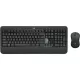 Kit Tastatura & Mouse Logitech MK540 Advanced, Wireless, Layout DE