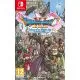 Dragon Quest XI S: Echoes Of an Elusive Age Definitive Edition - Nintendo Switch