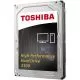 Hard Disk Desktop Toshiba X300, 12TB, SATA3, 7200RPM, 256MB, bulk