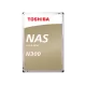Hard Disk Desktop Toshiba N300, 12TB, SATA3, 7200RPM, 256MB, bulk