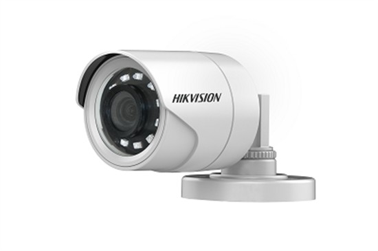 Camera hikvision ds-2ce16d0t-i2pfb balun 2mp 2.8mm