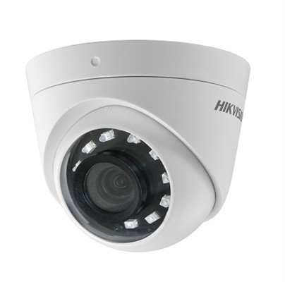Camera hikvision ds-2ce56d0t-i2pfb balun 2mp 3.6mm