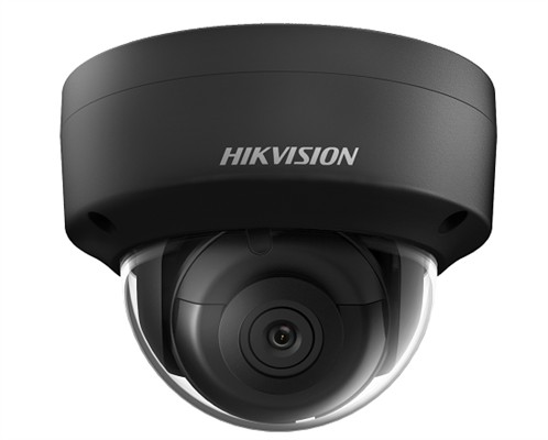 Camera hikvision ds-2cd2123g0-i 2mp 4mm black