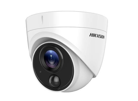 Camera hikvision ds-2ce71d0t-pirlpo 2mp pir