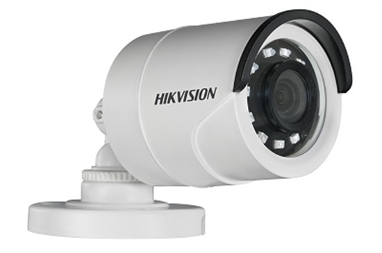 Camera hikvision ds-2ce16d0t-i2fb balun 2mp 2.8mm
