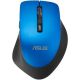 Mouse Asus WT425 Wireless, Blue