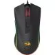 Mouse Gaming Redragon Cobra FPS M711, Black