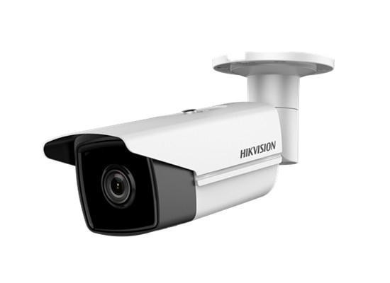 Camera Hikvision DS-2CD2T85FWD-I5 8MP 2.8mm