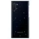 Capac protectie spate Samsung LED Back Cover pentru Galaxy Note 10 (N970), Black