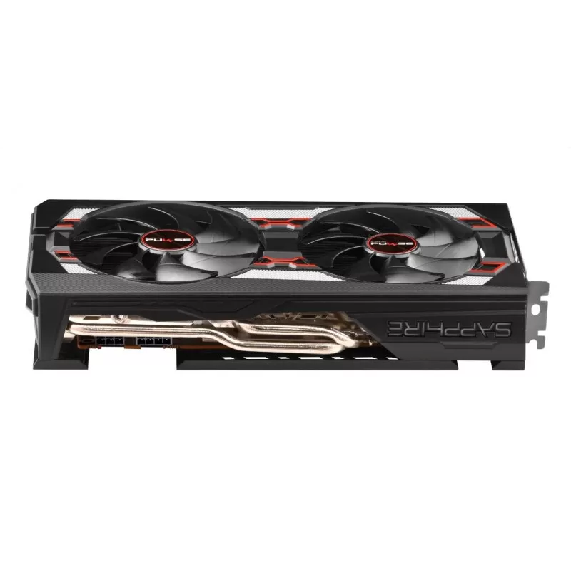 Placa Video Sapphire Radeon RX 5700 XT PULSE, 8GB GDDR6, 256 biti