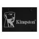 Hard Disk SSD Kingston KC600, 512GB, 2.5"