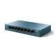 Switch Tp-Link LiteWave LS108G, fara management, fara PoE, 8x1000Mbps-RJ45