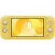 Consola Nintendo Switch Lite, Yellow