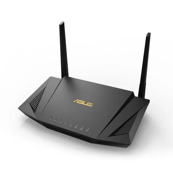 Router ASUS RT-AX56U, WAN: 1xGigabit, WiFi:802.11ax-1800Mbps