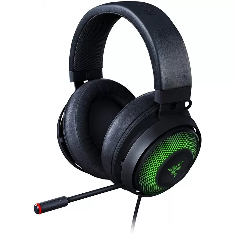 Casti Gaming cu microfon Razer Kraken Ultimate