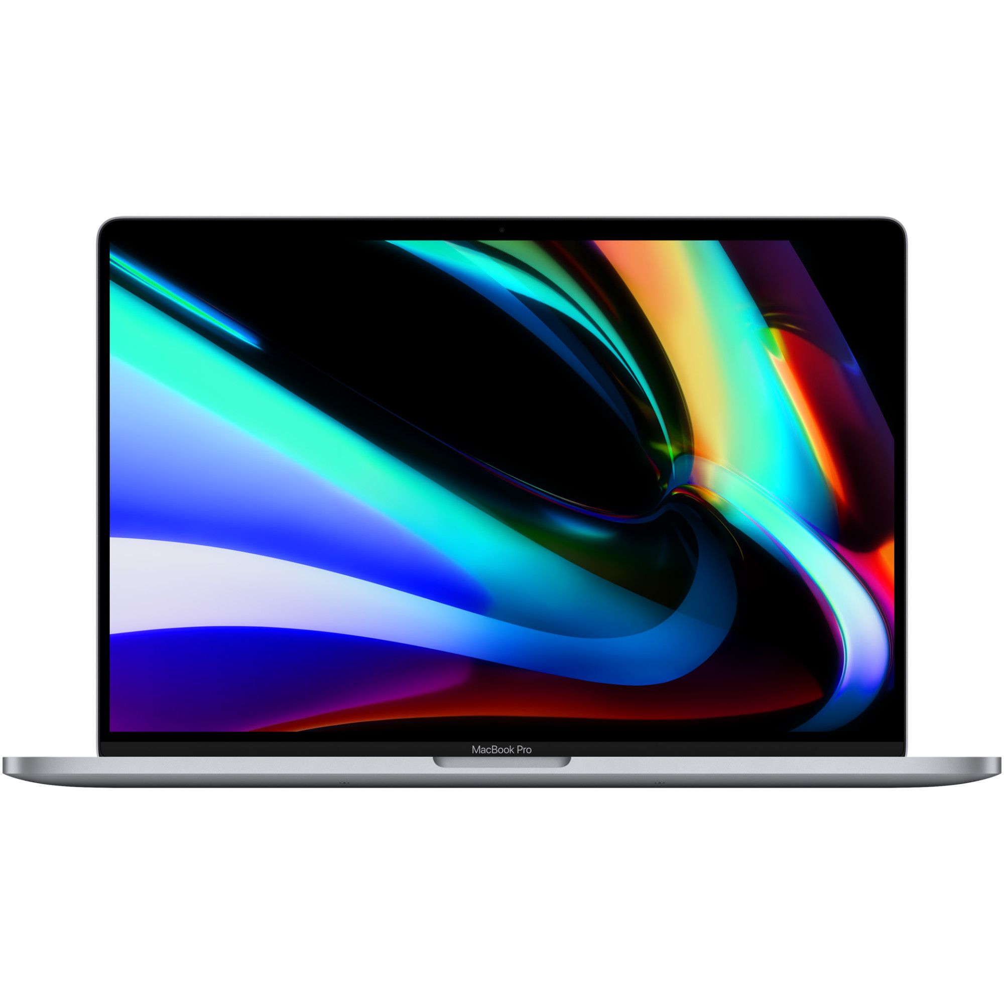 Notebook Apple MacBook Pro 16 Touch Bar Intel Core i7 2.6 GHz Radeon Pro 5300M-4GB RAM 16GB SSD 512GB Tastatura RO Space Grey