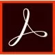 Adobe Acrobat Standard DC for Enterprise, Licenta Electronica, 1 an, 1 utilizator, Renew