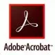 Adobe Acrobat Standard DC for Enterprise, Licenta Electronica, 1 an, 1 utilizator, New