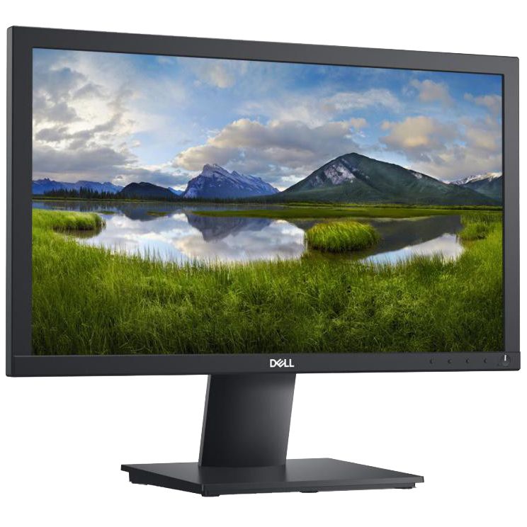 Monitor LED Dell E2220H 21.5 Full HD 5ms Negru