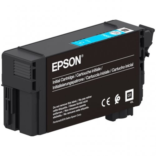 Cartus inkjet epson ultrachrome xd2 50ml cyan