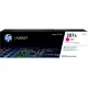 Cartus Toner HP 207A, 1250 pagini, Magenta