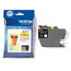 Cartus InkJet Brother LC3217Y, 550 pagini, Yellow