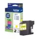 Cartus InkJet Brother LC221Y, 260 pagini, Yellow