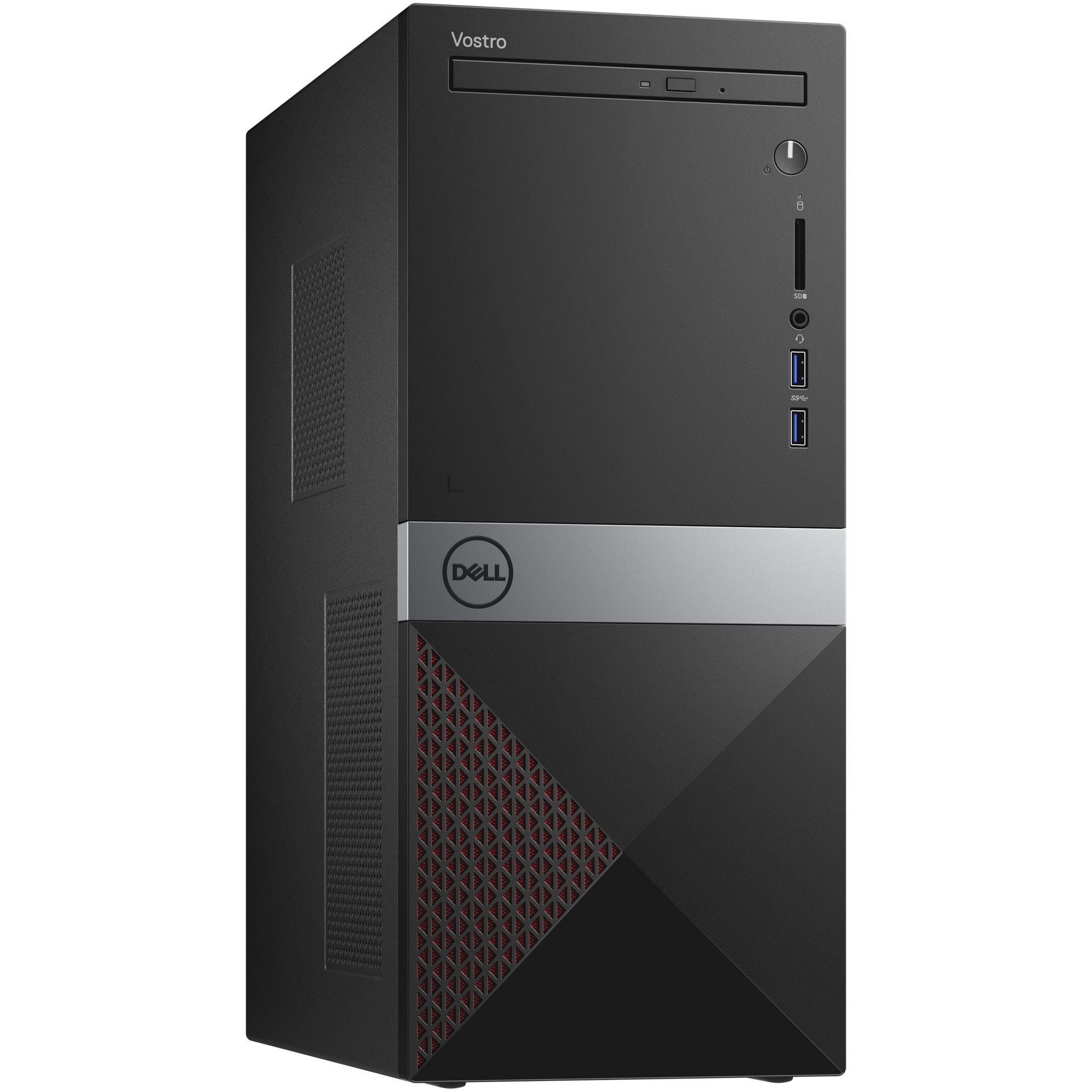 Sistem Brand Dell Vostro 3671 MT Intel Core i5-9400 RAM 8GB HDD 1TB Linux