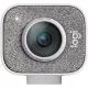 Camera Web Logitech StreamCam, Full HD, USB-C, Alb