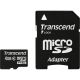 Card de memorie Transcend TS4GUSDHC10 microSDHC, 4GB, Class 10