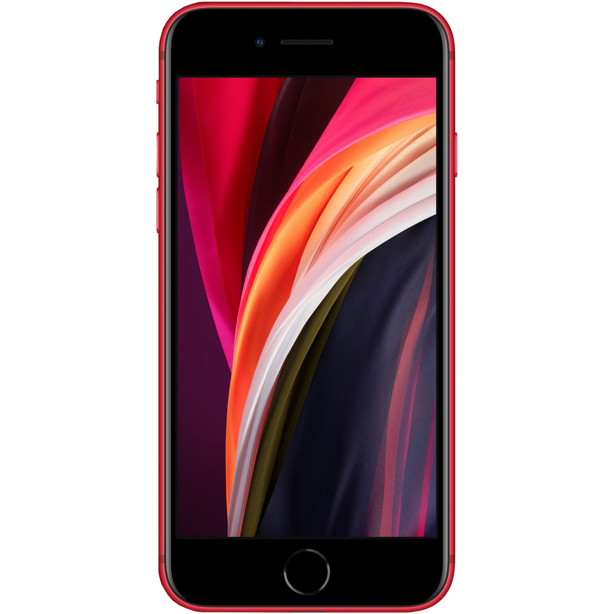 Telefon Mobil Apple iPhone SE 2 64GB Red