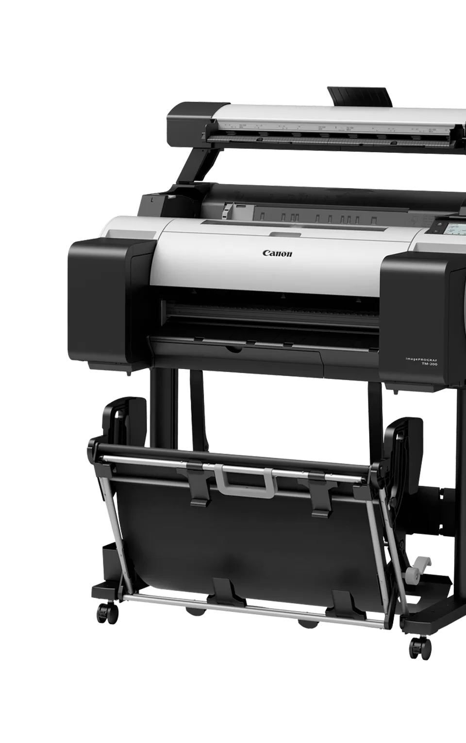 Plotter Canon imagePROGRAF TM-200, 24 , A1