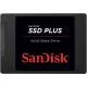 Hard Disk SSD Sandisk SSD Plus, 2TB, 2.5"