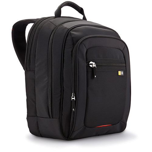 Rucsac Notebook Case Logic 16" Backpack 28L Negru