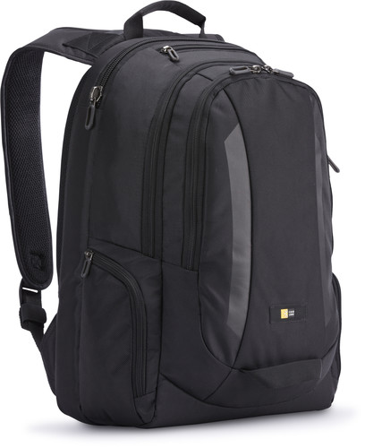 Rucsac Notebook Case Logic 15.6" Backpack Negru