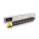 Cartus Toner Kyocera TK-8525Y, Yellow, 20000 pagini