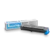 Cartus Toner Kyocera TK-5205C, Cyan, 12000 pagini