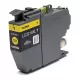 Cartus Inkjet Brother LC3219XLY, 1500 pagini, Yellow
