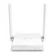 Router TP-Link TL-WR844N, WAN: 1xEthernet, WiFi: 802.11n-300Mbps