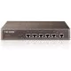 Router Tp-Link TL-R480T+ v9.0, WAN: 1xEthernet, fara WiFi