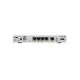 Router Cisco C1111-4P, WAN:1xGigabit, LAN:4x10/100/1000Mbps RJ45