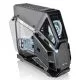 Carcasa PC Thermaltake AH T600 Tempered Glass Black